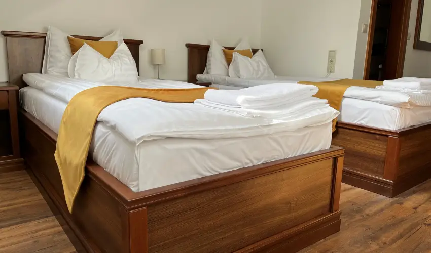 Hotel Bassiana Srvr - Hsvt (min. 3 j)