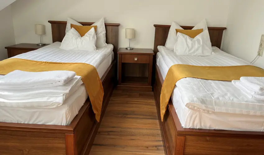 Hotel Bassiana Srvr - Hsvt (min. 3 j)