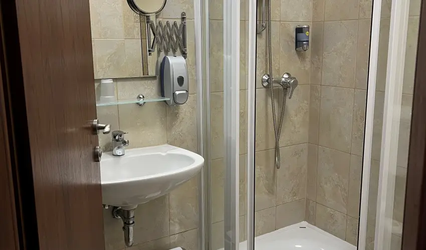 Hotel Bassiana Srvr - Hsvt (min. 3 j)