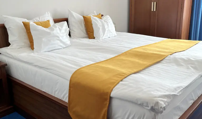 Hotel Bassiana Srvr - Hsvt (min. 3 j)