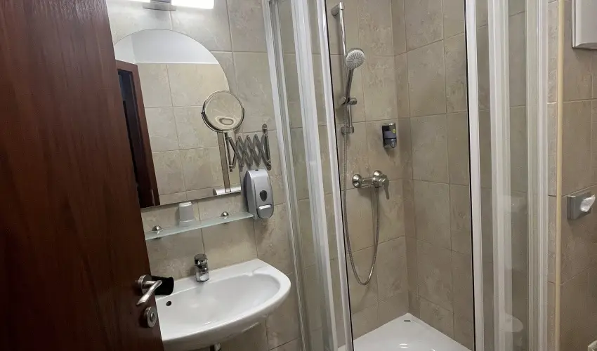 Hotel Bassiana Srvr - Hsvt (min. 3 j)