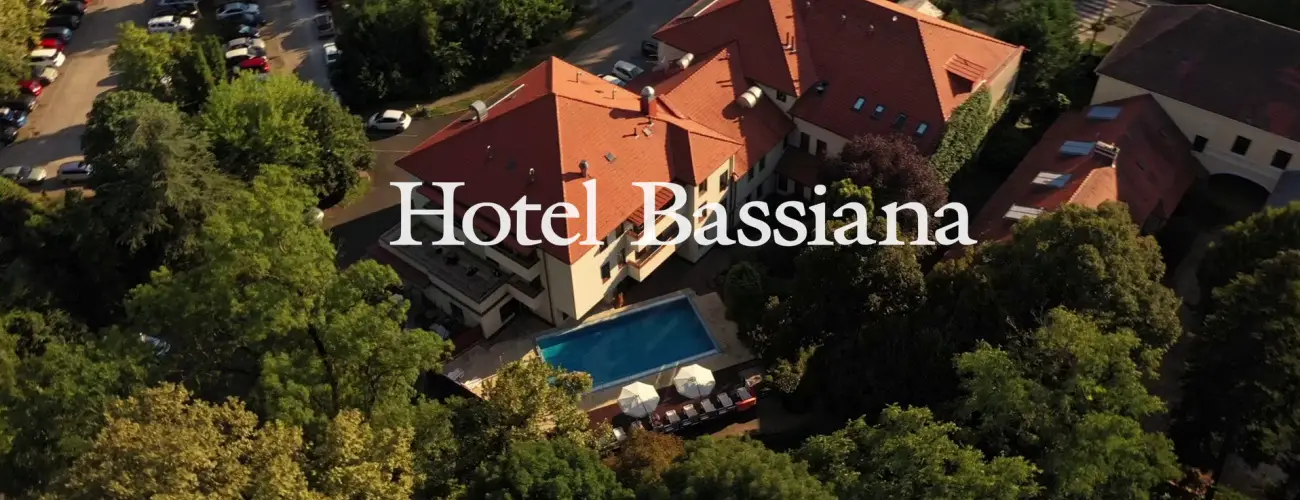 Hotel Bassiana Srvr - Hsvt