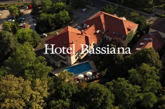 Hotel Bassiana - Hsvt (min. 3 j)