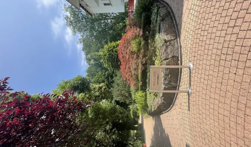 Hotel Bassiana Srvr - Hsvt (min. 3 j)