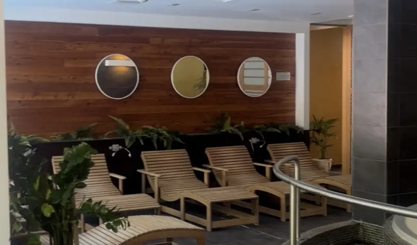 Hotel Bassiana Srvr - Hsvt (min. 3 j)