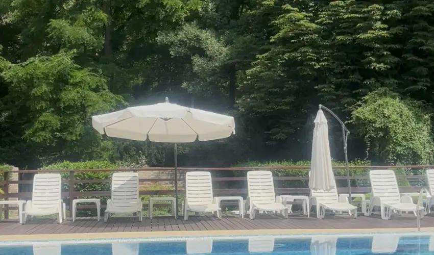 Hotel Bassiana Srvr - Hsvt (min. 3 j)