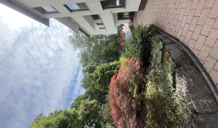 Hotel Bassiana Srvr - Hsvt (min. 3 j)