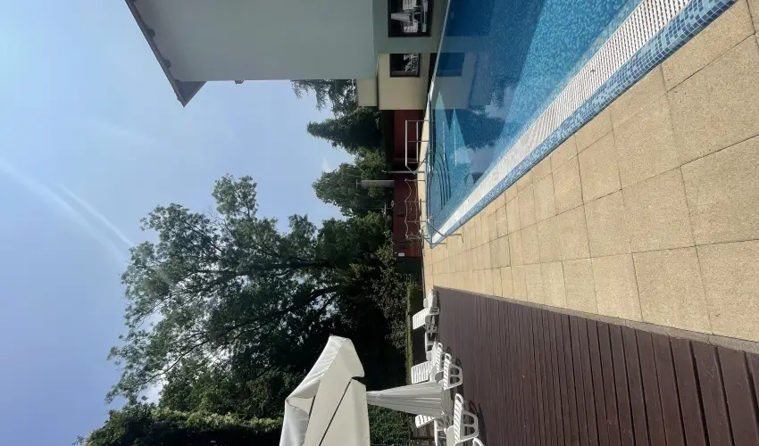 Hotel Bassiana Srvr - Hsvt (min. 3 j)