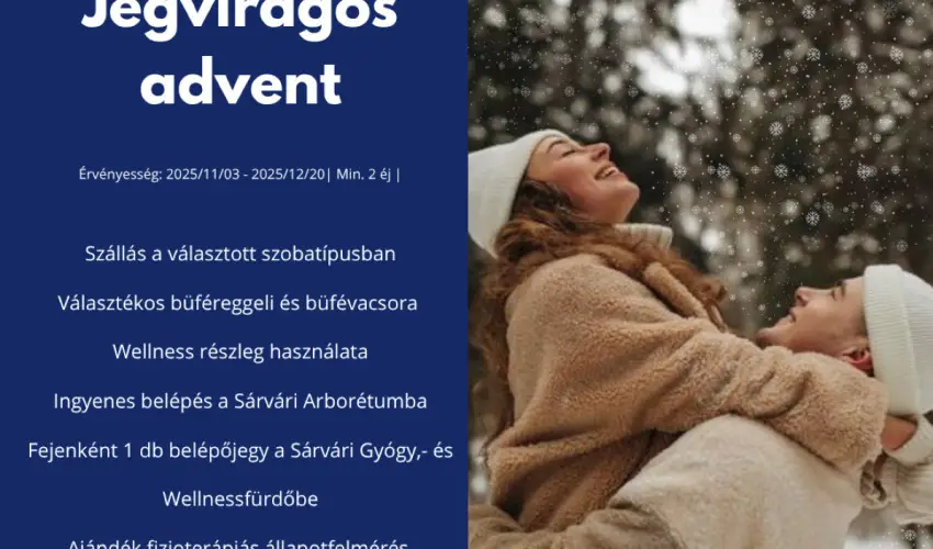 Hotel Bassiana Srvr - Hsvt (min. 3 j)