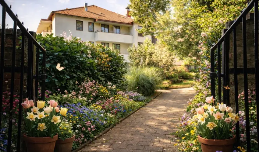 Hotel Bassiana S�rv�r - H�sv�t