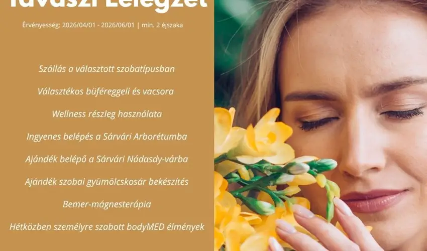 Hotel Bassiana S�rv�r - H�sv�t