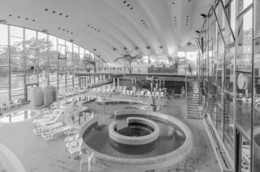 Hunguest Hotel B�ke - H�sv�t (min. 3 �j)