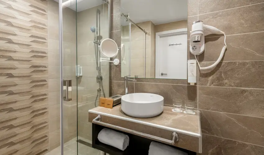 Hunguest Hotel Bke Hajdszoboszl - Hsvt