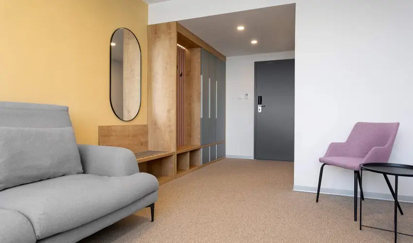 Hunguest Hotel Bke Hajdszoboszl - Hsvt