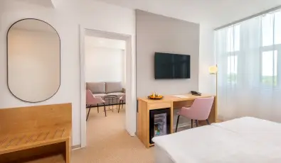 Hunguest Hotel Bke Hajdszoboszl