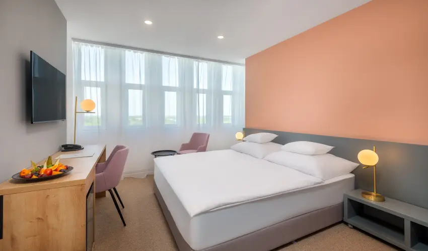 Hunguest Hotel Bke Hajdszoboszl - Hsvt