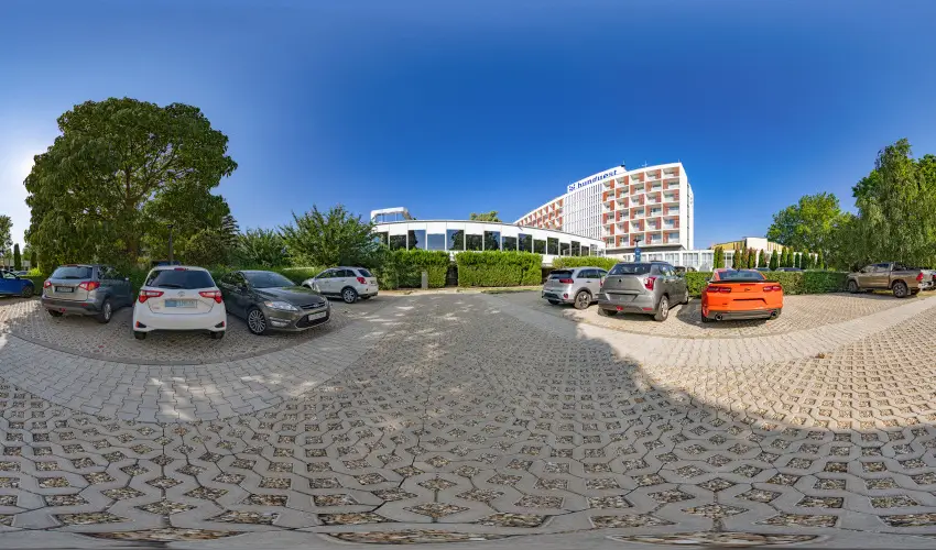 Hunguest Hotel B�ke Hajd�szoboszl� - H�sv�t (min. 3 �j)