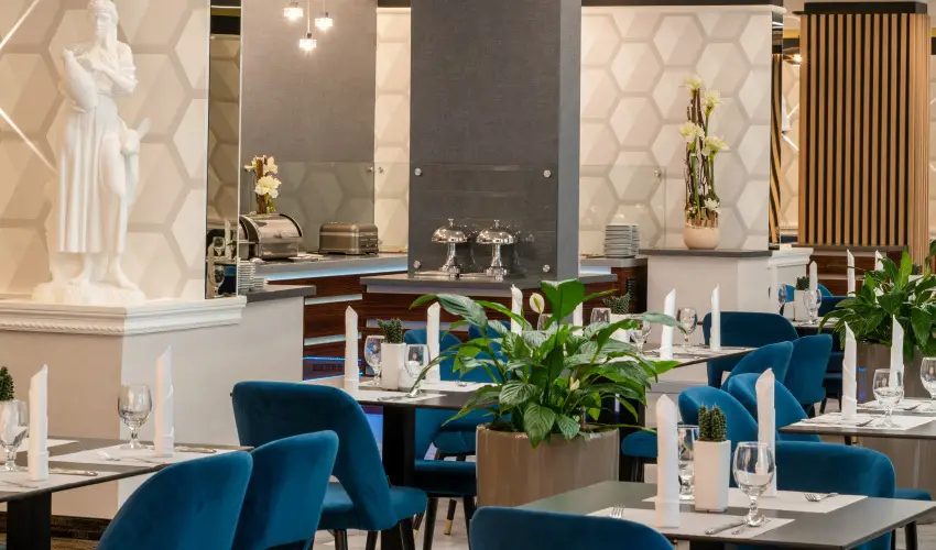 Hotel Bodrog Wellness & Elix Spa S�rospatak - H�sv�t (min. 3 �j)