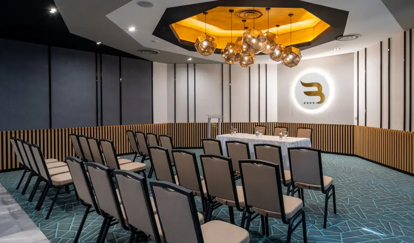 Hotel Bodrog Wellness & Elix Spa S�rospatak - H�sv�t (min. 3 �j)