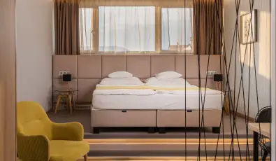 Hotel Bodrog Wellness & Elix Spa S�rospatak