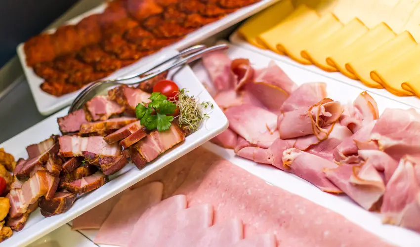 Hotel Bonvino Wine & Spa Badacsony - Hsvt