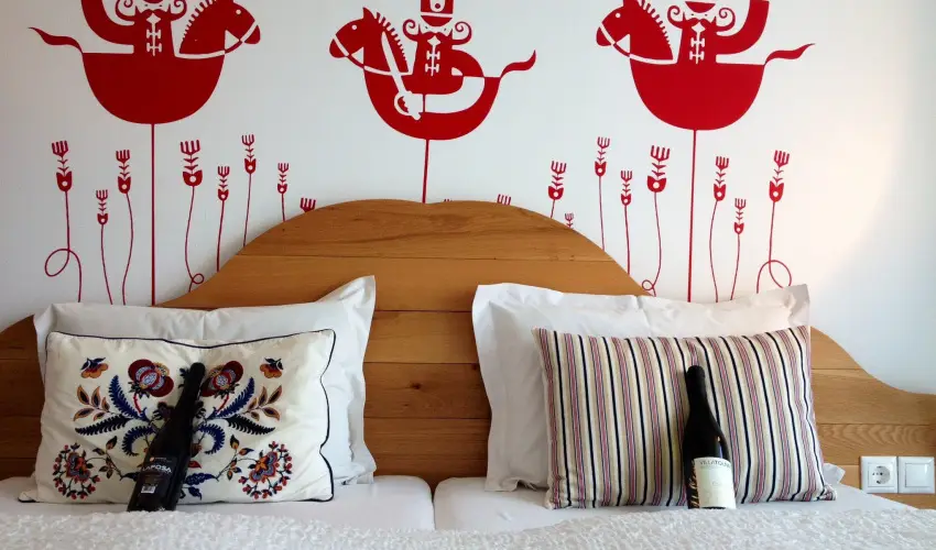 Hotel Bonvino Wine & Spa Badacsony - Hsvt