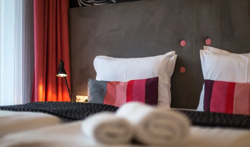 Hotel Bonvino Wine & Spa Badacsony - Hsvt