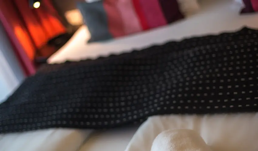 Hotel Bonvino Wine & Spa Badacsony - Hsvt