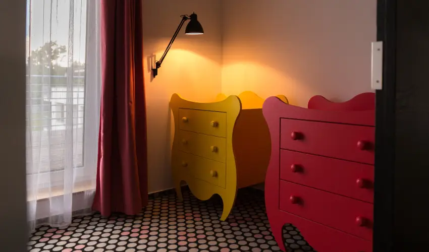 Hotel Bonvino Wine & Spa Badacsony - Hsvt