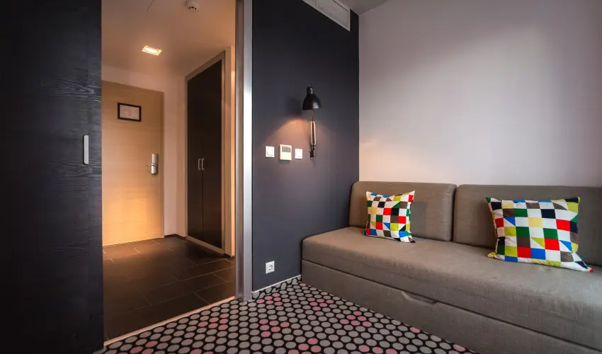 Hotel Bonvino Wine & Spa Badacsony - Hsvt