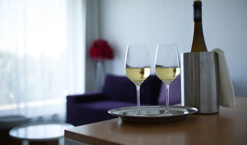 Hotel Bonvino Wine & Spa Badacsony - Hsvt