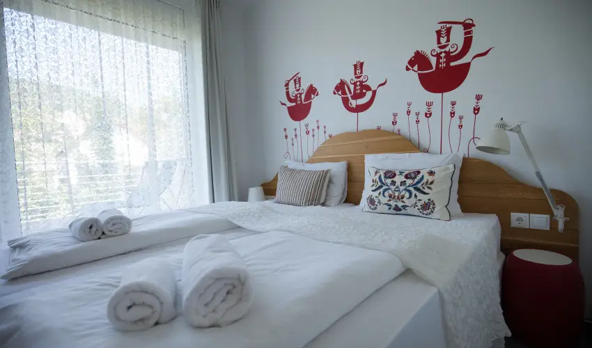 Hotel Bonvino Wine & Spa Badacsony - Hsvt