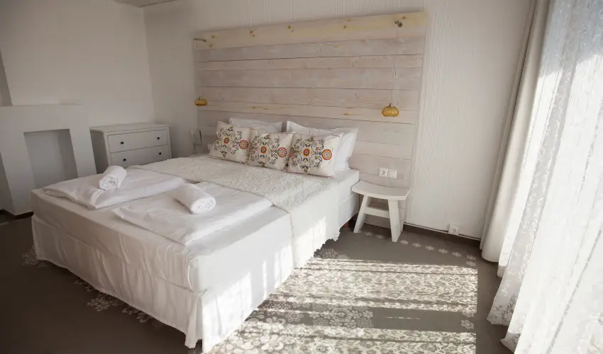 Hotel Bonvino Wine & Spa Badacsony - Hsvt