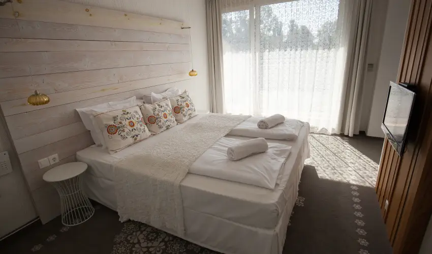 Hotel Bonvino Wine & Spa Badacsony - Hsvt