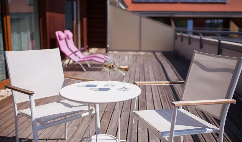 Hotel Bonvino Wine & Spa Badacsony - Hsvt