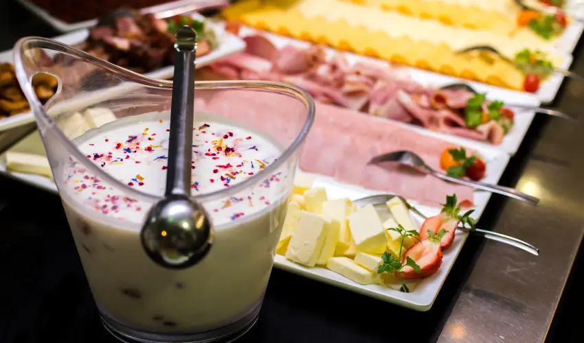 Hotel Bonvino Wine & Spa Badacsony - Hsvt