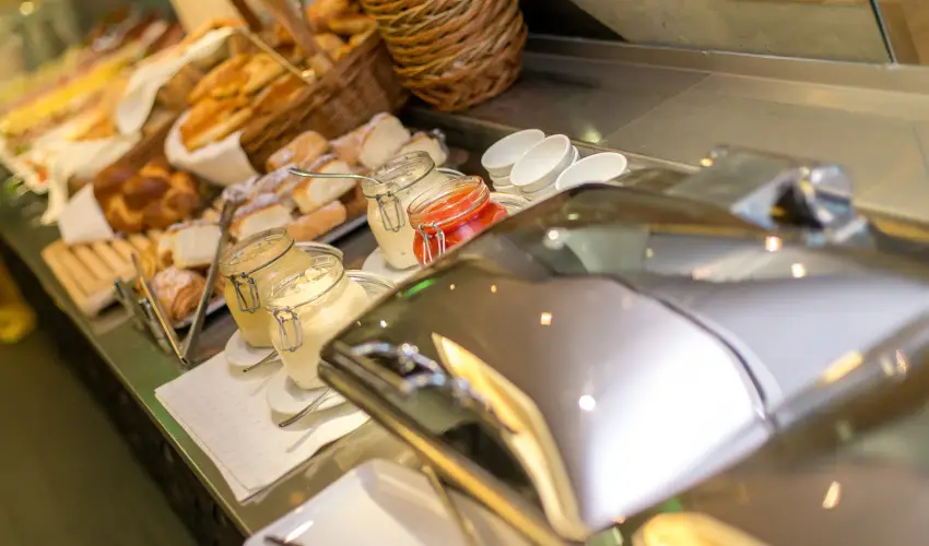 Hotel Bonvino Wine & Spa Badacsony - Hsvt