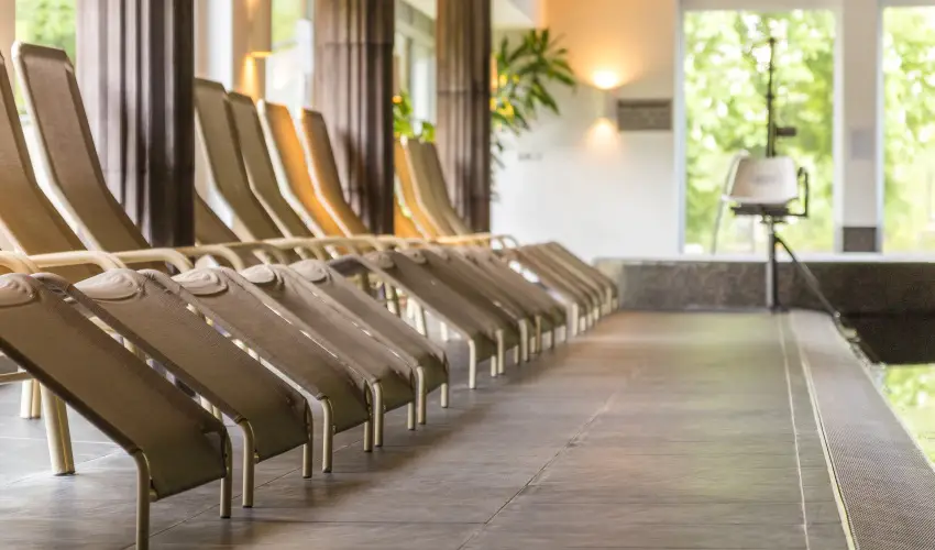 Hotel Bonvino Wine & Spa Badacsony - Hsvt