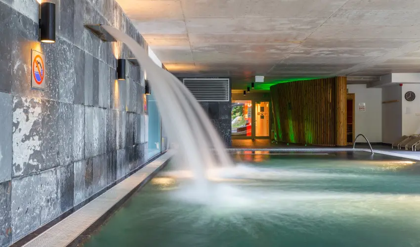 Hotel Bonvino Wine & Spa Badacsony - Hsvt