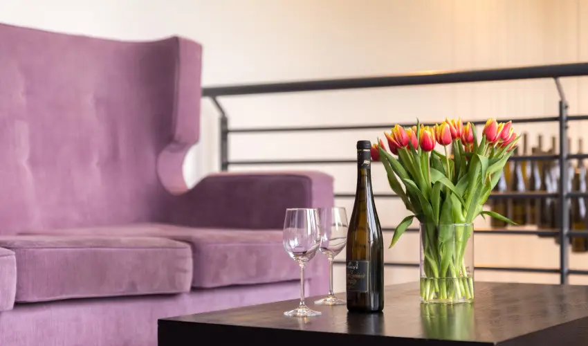 Hotel Bonvino Wine & Spa Badacsony - Hsvt