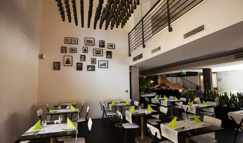 Hotel Bonvino Wine & Spa Badacsony - Hsvt