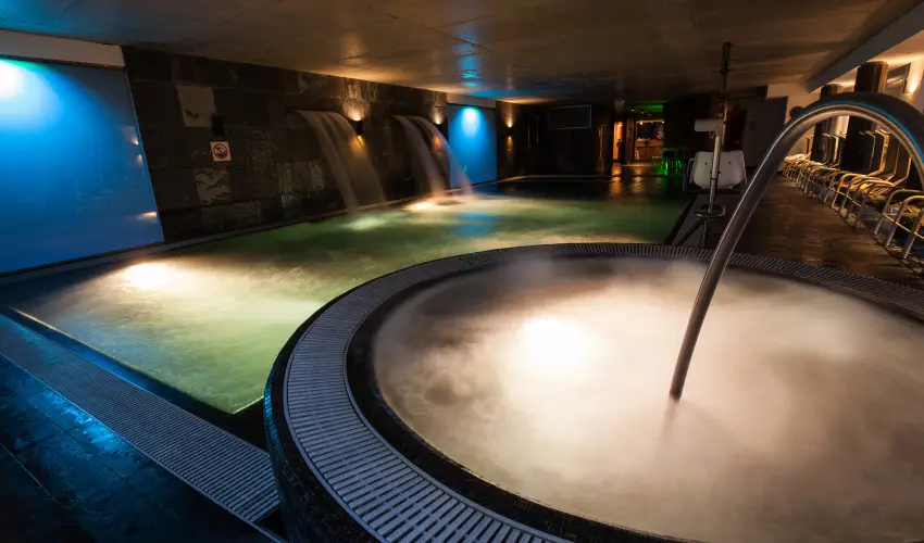 Hotel Bonvino Wine & Spa Badacsony - Hsvt