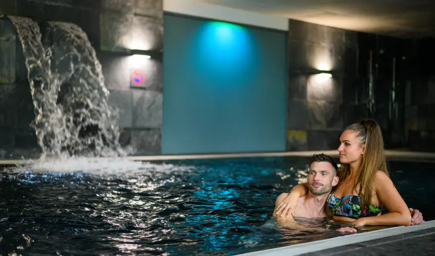 Hotel Bonvino Wine & Spa Badacsony - Hsvt