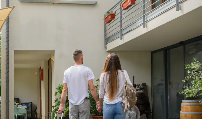 Hotel Bonvino Wine & Spa Badacsony - Hsvt