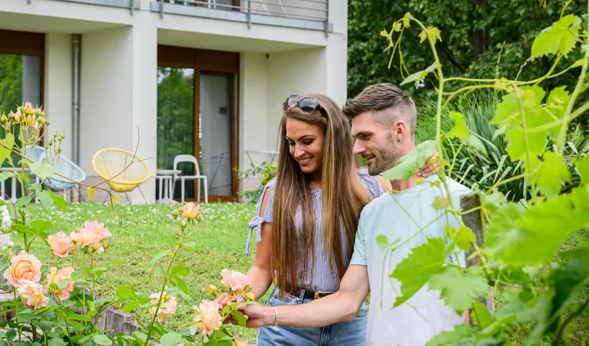 Hotel Bonvino Wine & Spa Badacsony - Hsvt