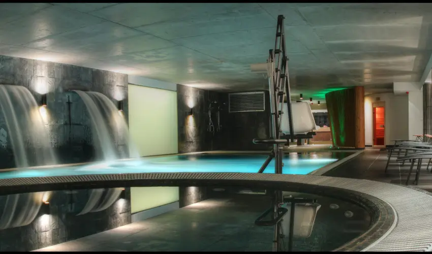 Hotel Bonvino Wine & Spa Badacsony - Hsvt