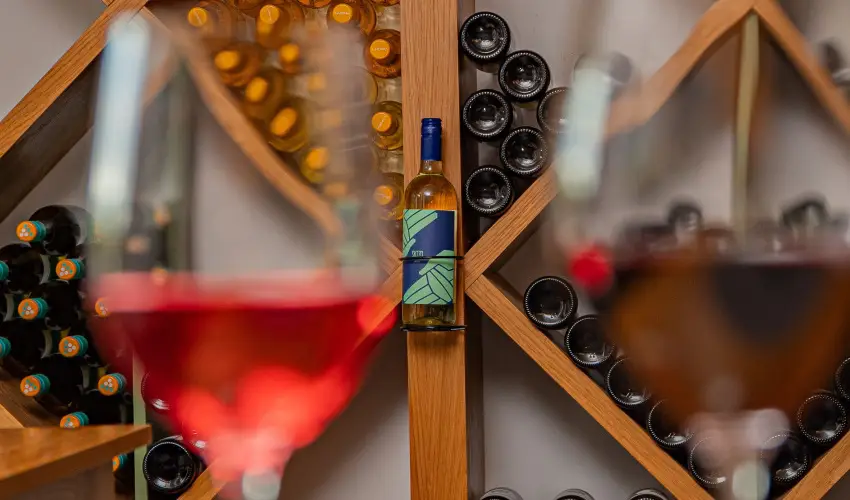 Hotel Bonvino Wine & Spa Badacsony - Hsvt