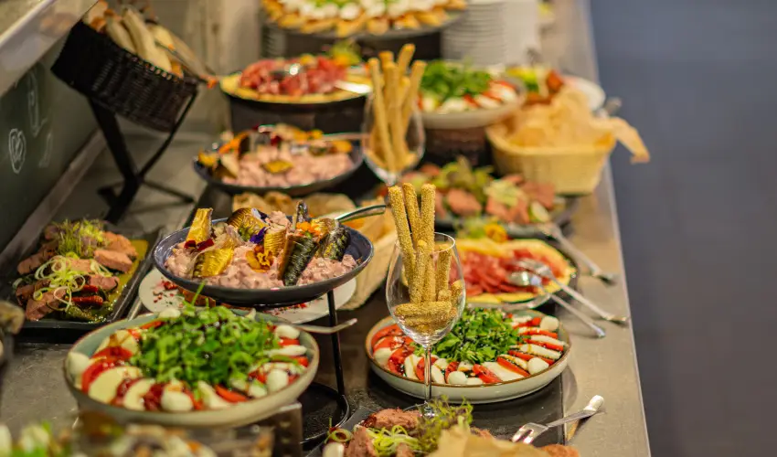 Hotel Bonvino Wine & Spa Badacsony - Hsvt