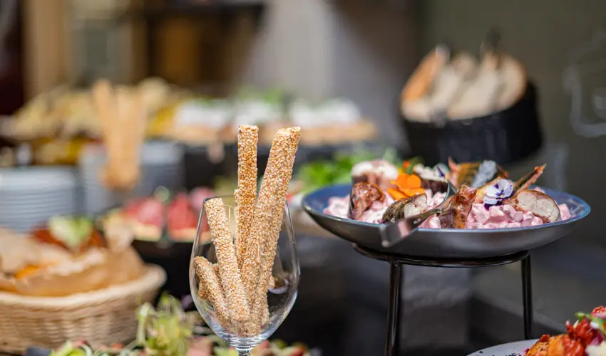 Hotel Bonvino Wine & Spa Badacsony - Hsvt