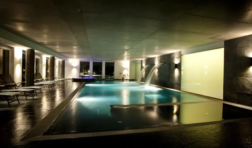 Hotel Bonvino Wine & Spa Badacsony - H�sv�t (min. 3 �j)